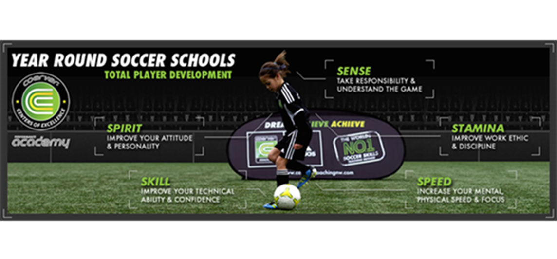 WINTER TRAINING REGISTRATION NOW OPEN