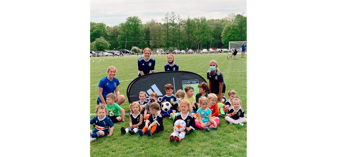 COERVER RETURNS TO RHAMYS 1ST SKILLS